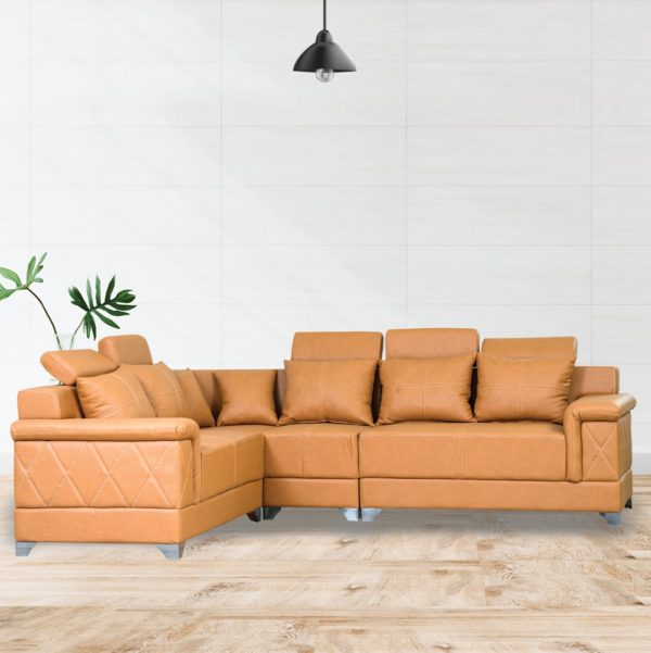 Mosaku Corner Sofa