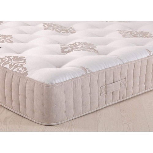 K&M Ortho Care Rebounded 6 ft.  Size 6" Thick Mattress